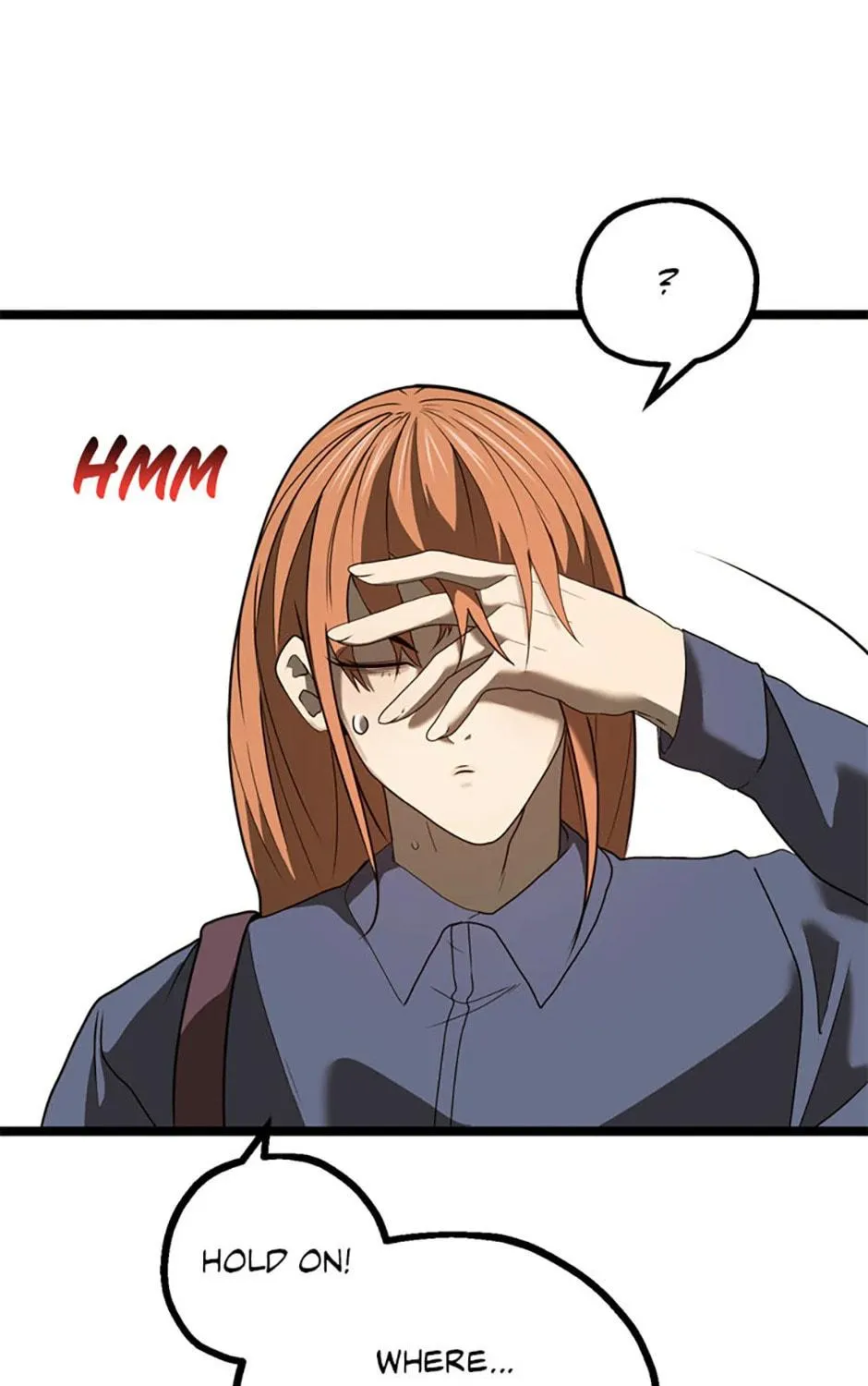 Solo Eating Chapter 50 page 99 - 