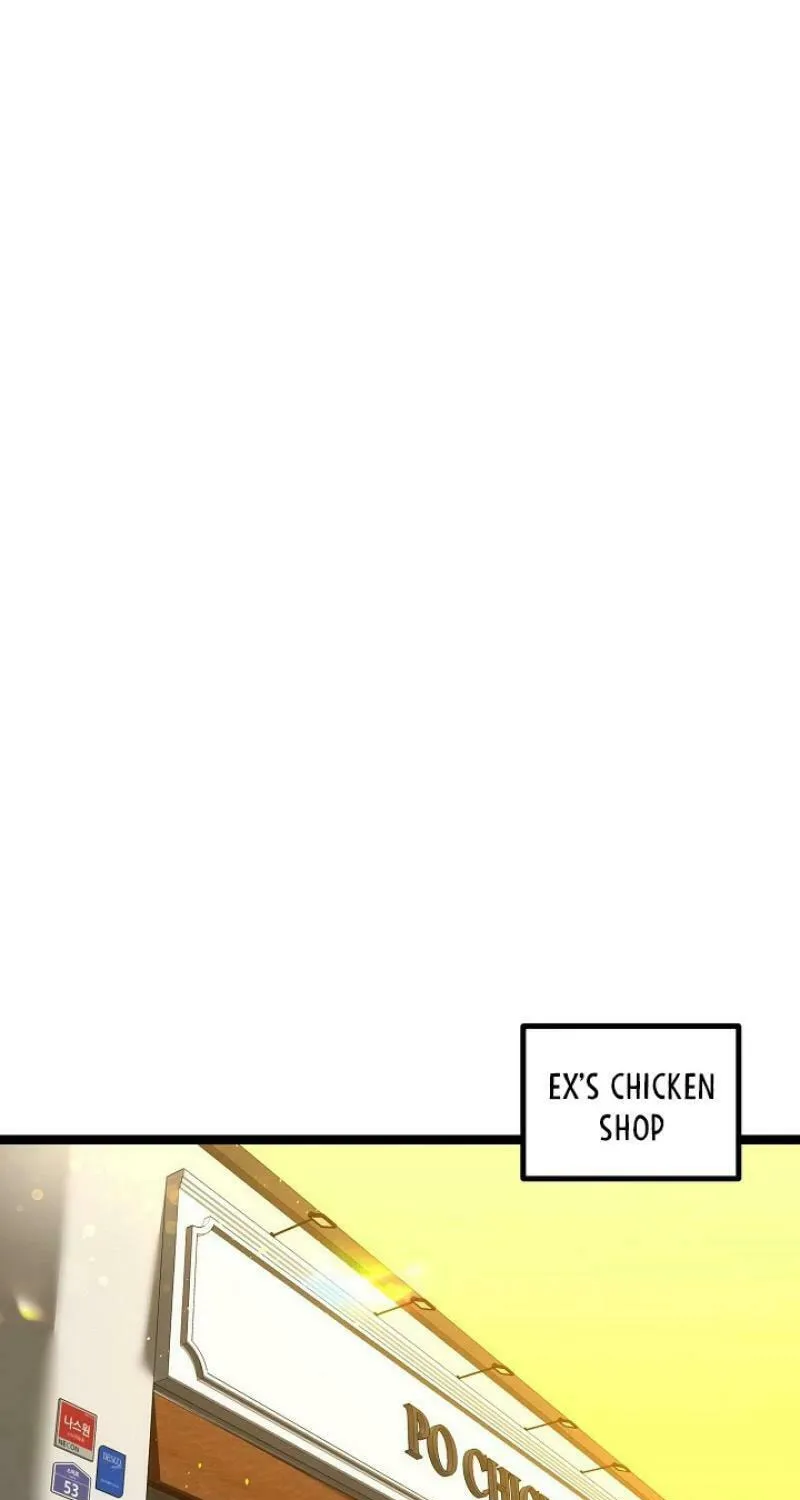 Solo Eating Chapter 51 page 3 - 