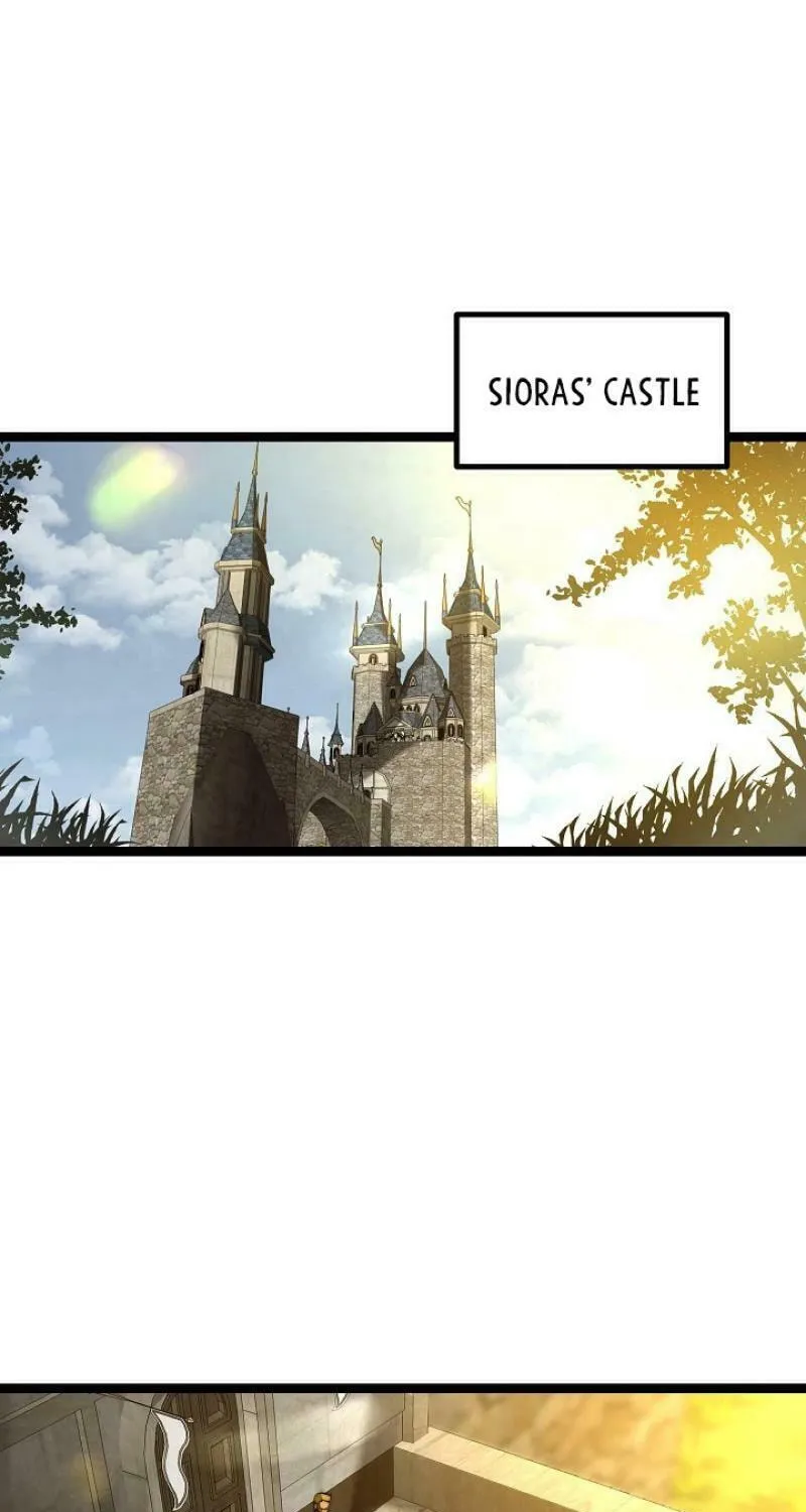 Solo Eating Chapter 51 page 21 - 