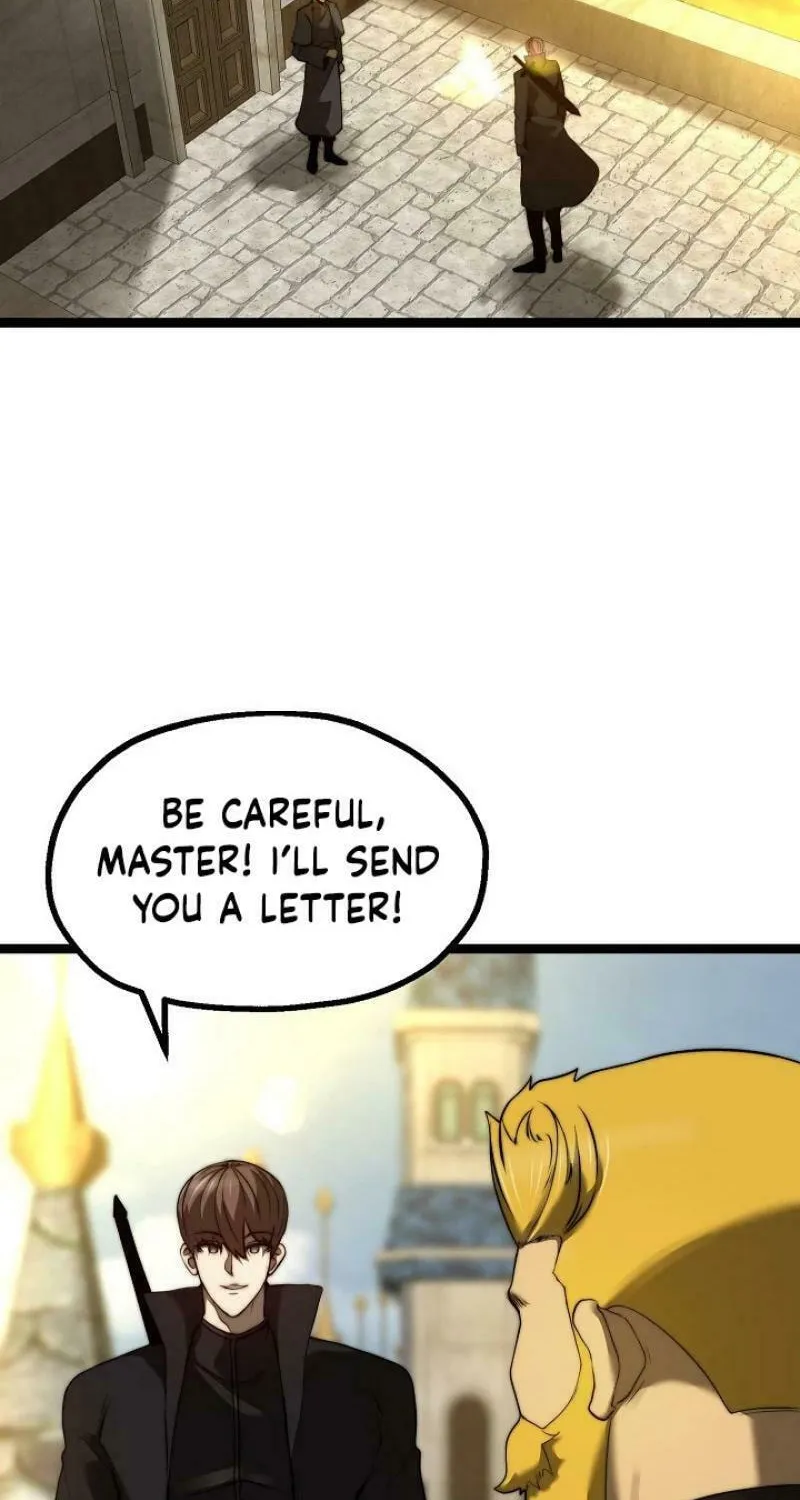 Solo Eating Chapter 51 page 22 - 