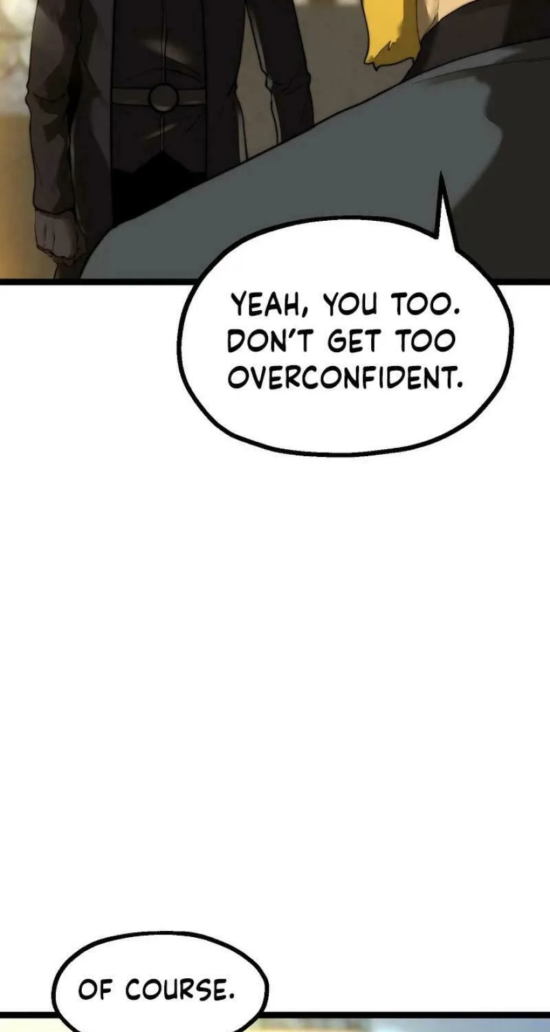 Solo Eating Chapter 51 page 23 - 