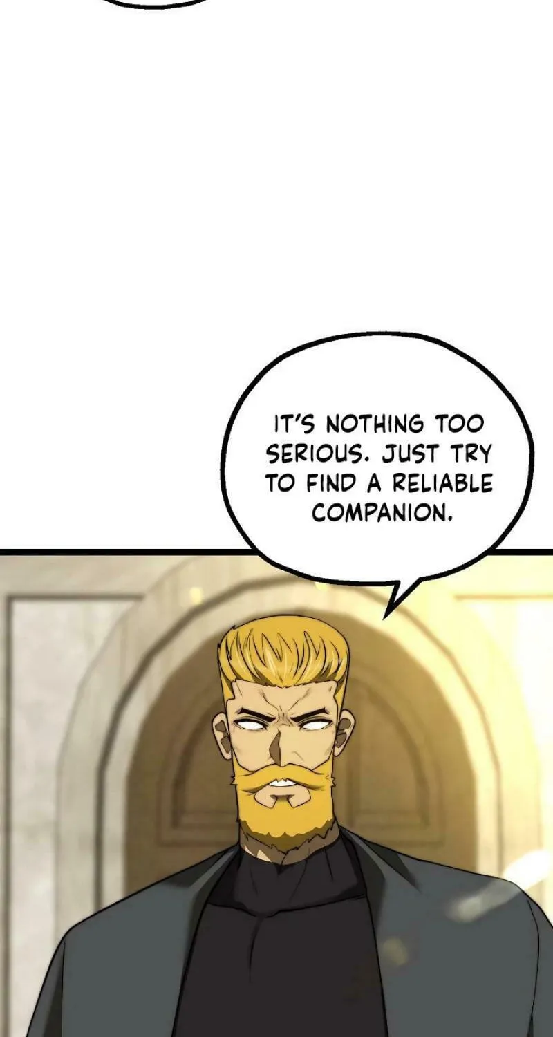 Solo Eating Chapter 51 page 26 - 