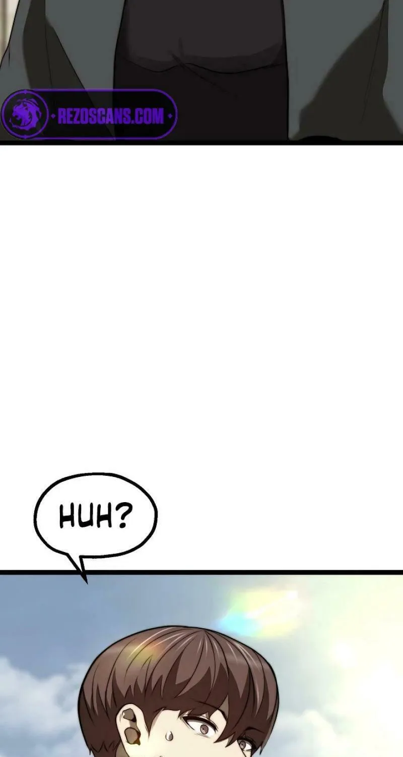 Solo Eating Chapter 51 page 27 - 