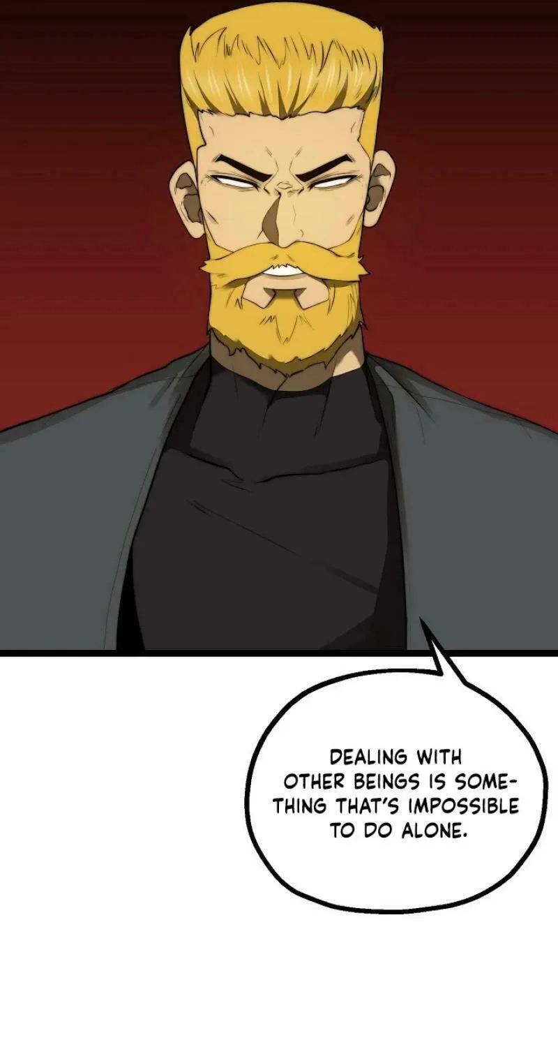 Solo Eating Chapter 51 page 30 - 