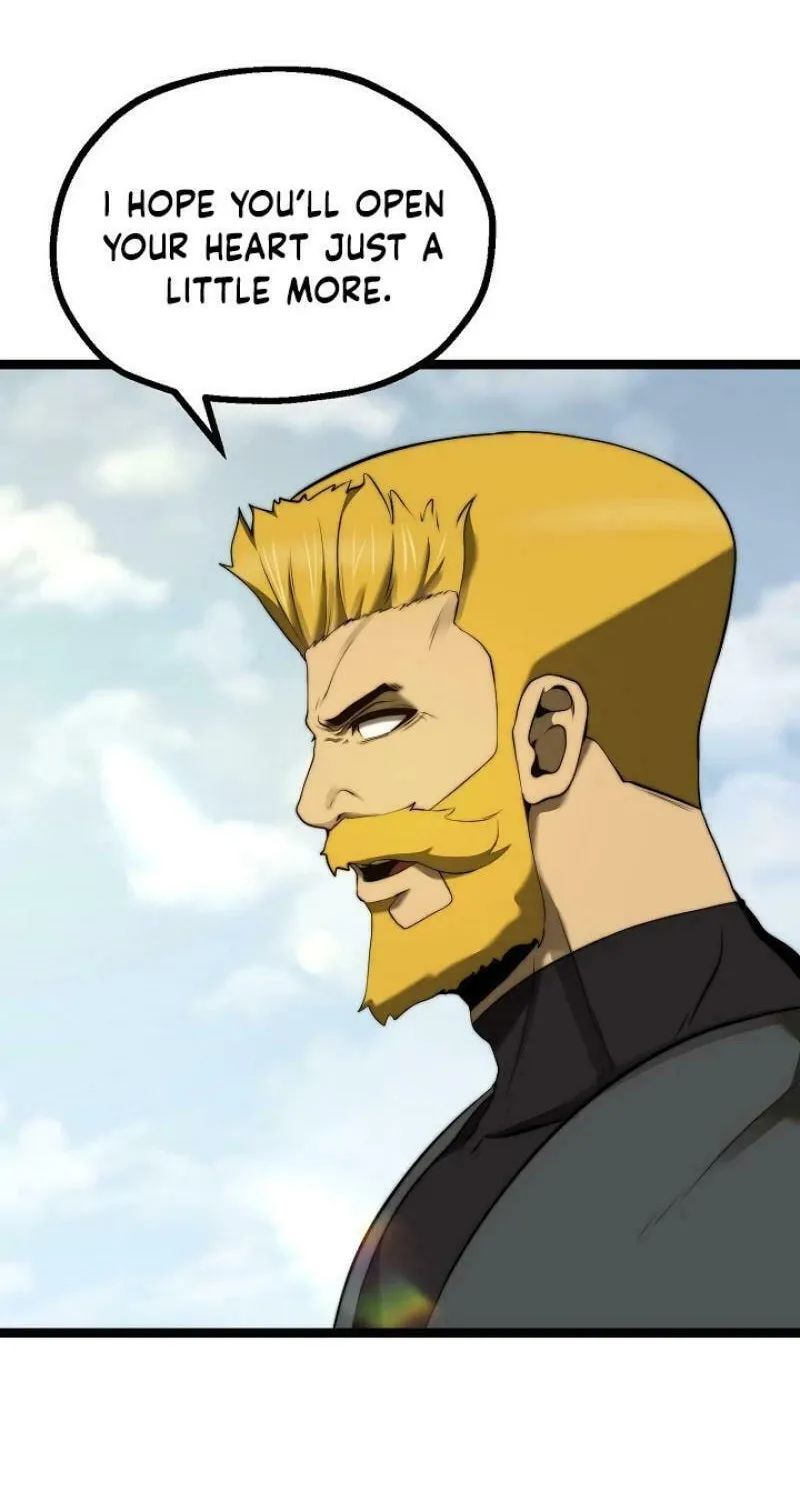 Solo Eating Chapter 51 page 31 - 