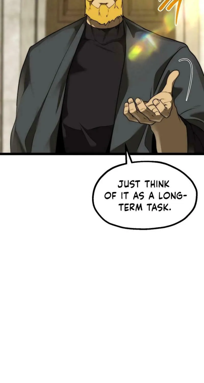 Solo Eating Chapter 51 page 34 - 