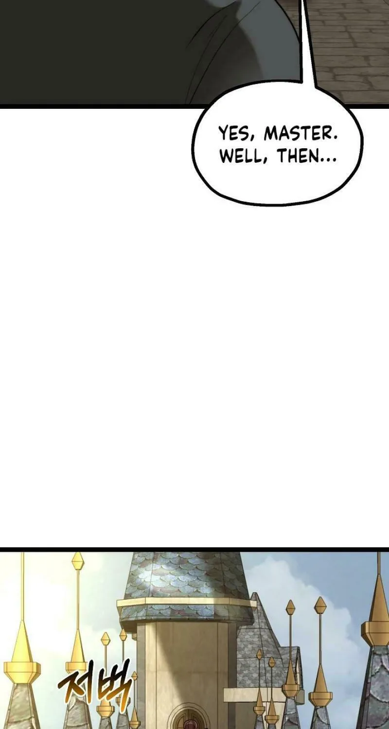 Solo Eating Chapter 51 page 37 - 