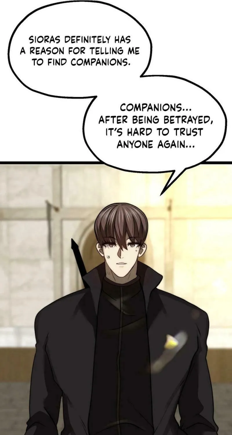 Solo Eating Chapter 51 page 39 - 