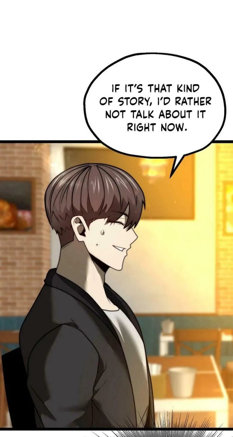 Solo Eating Chapter 51 page 5 - 