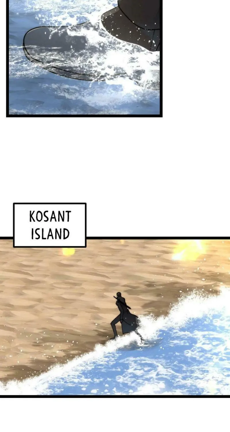 Solo Eating Chapter 51 page 42 - 
