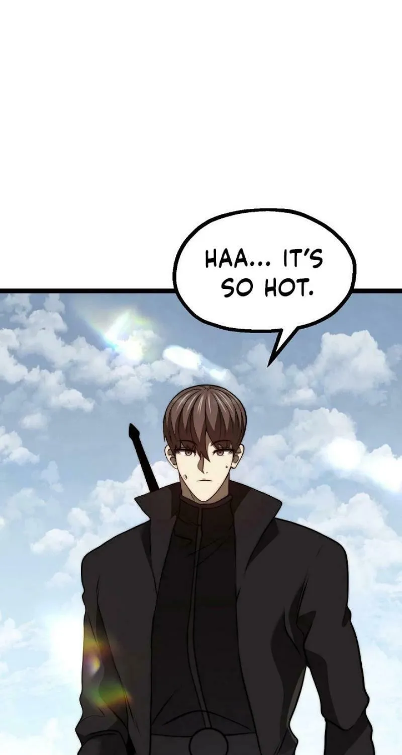 Solo Eating Chapter 51 page 43 - 