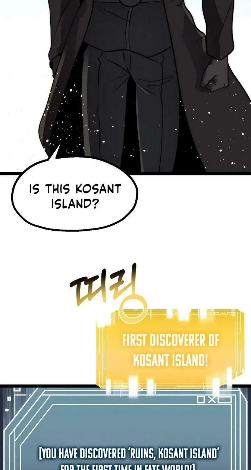 Solo Eating Chapter 51 page 44 - 