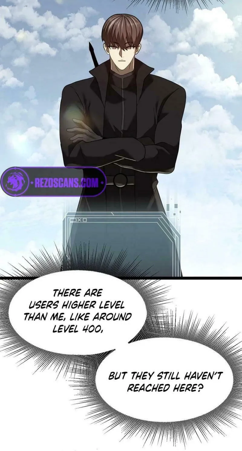 Solo Eating Chapter 51 page 46 - 