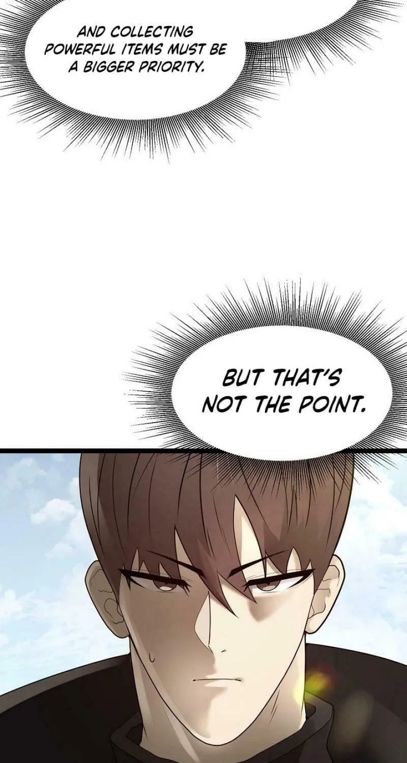 Solo Eating Chapter 51 page 48 - 