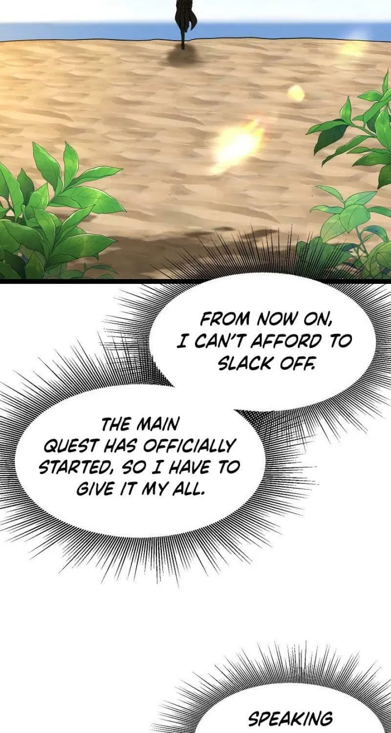 Solo Eating Chapter 51 page 50 - 