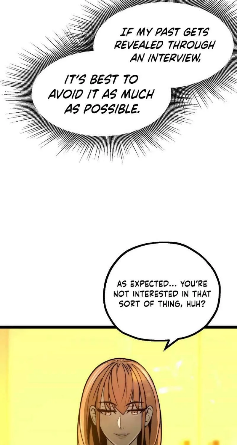 Solo Eating Chapter 51 page 6 - 