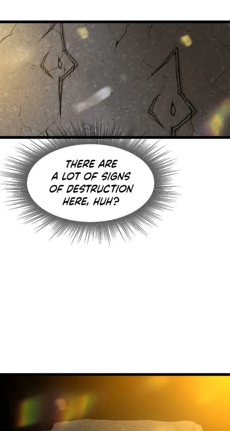 Solo Eating Chapter 51 page 52 - 