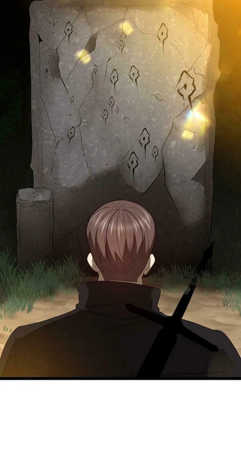 Solo Eating Chapter 51 page 53 - 