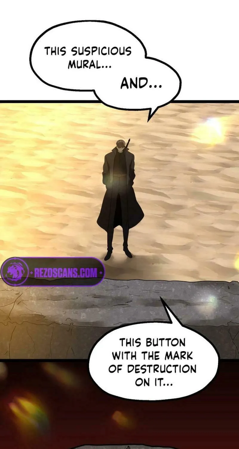Solo Eating Chapter 51 page 54 - 
