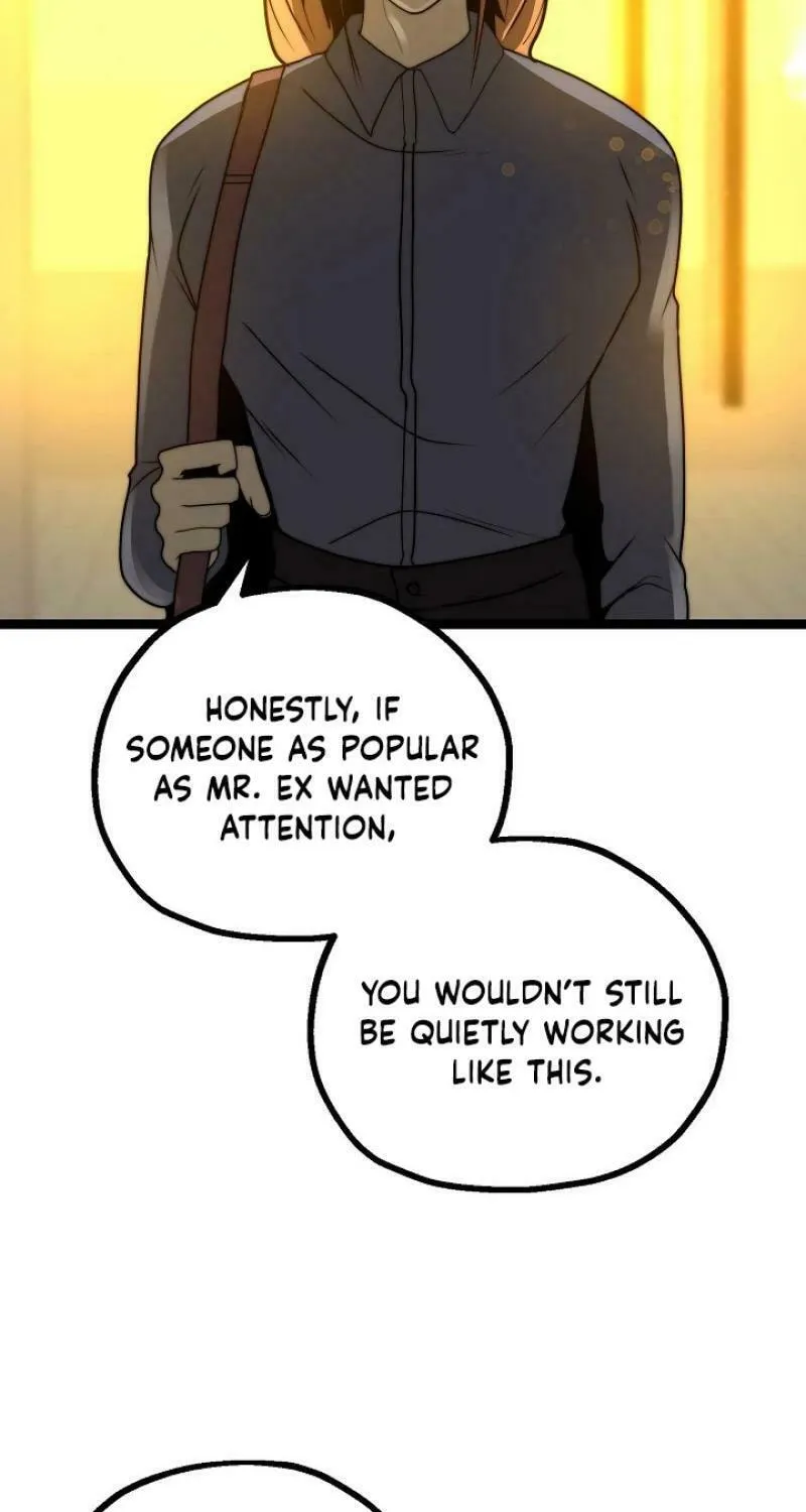 Solo Eating Chapter 51 page 7 - 