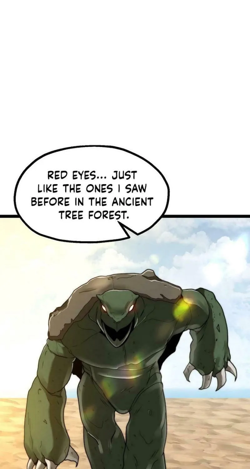 Solo Eating Chapter 51 page 63 - 