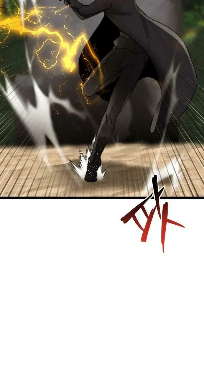 Solo Eating Chapter 51 page 71 - 