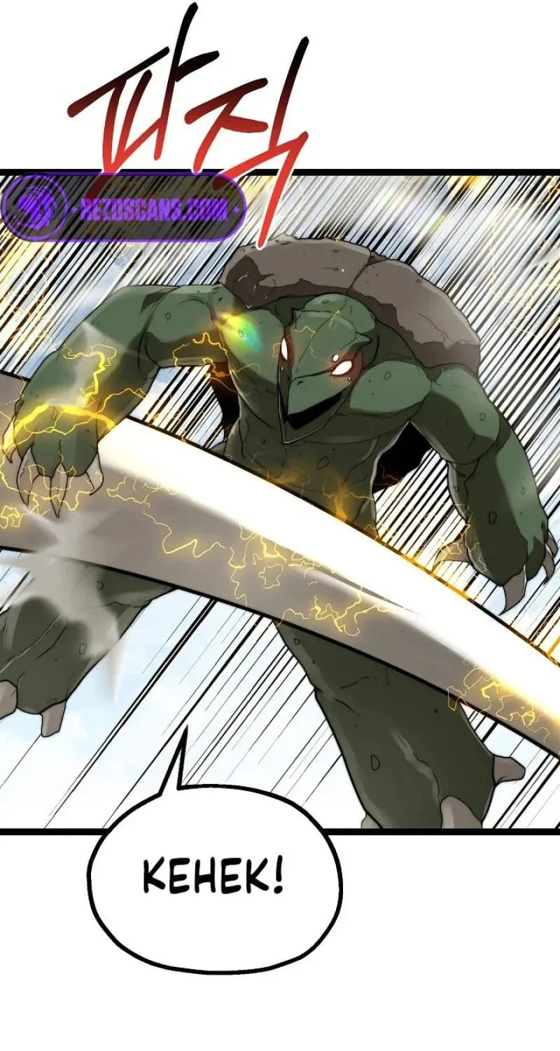 Solo Eating Chapter 51 page 74 - 