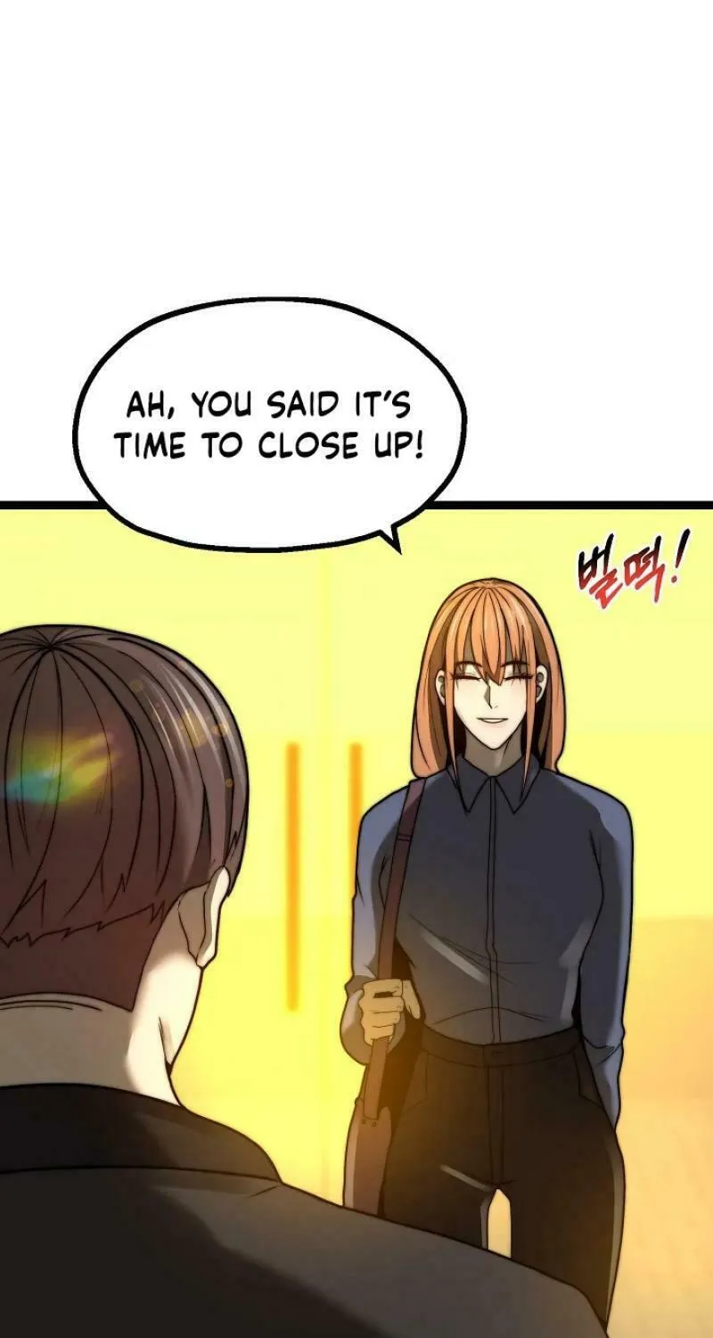 Solo Eating Chapter 51 page 9 - 