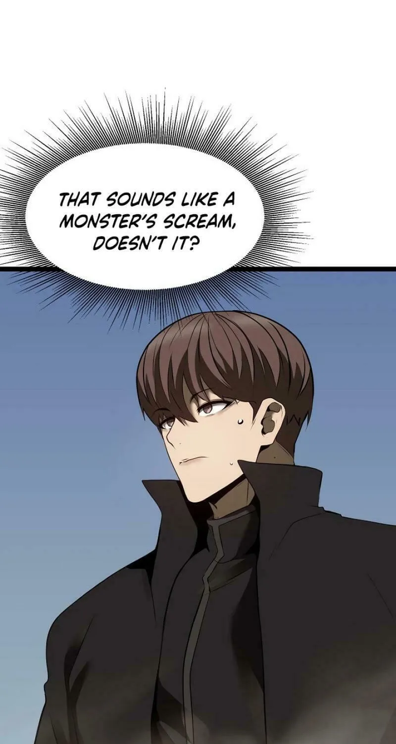 Solo Eating Chapter 52 page 15 - 