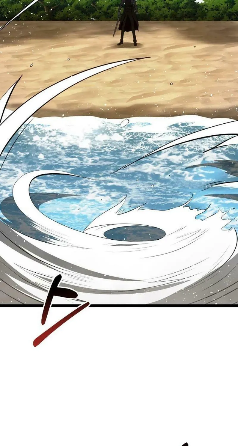Solo Eating Chapter 52 page 18 - 