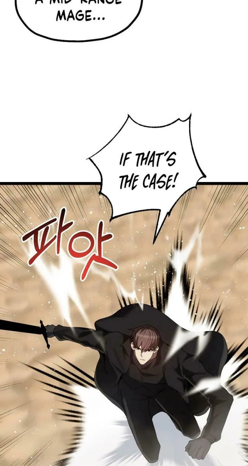 Solo Eating Chapter 52 page 27 - 