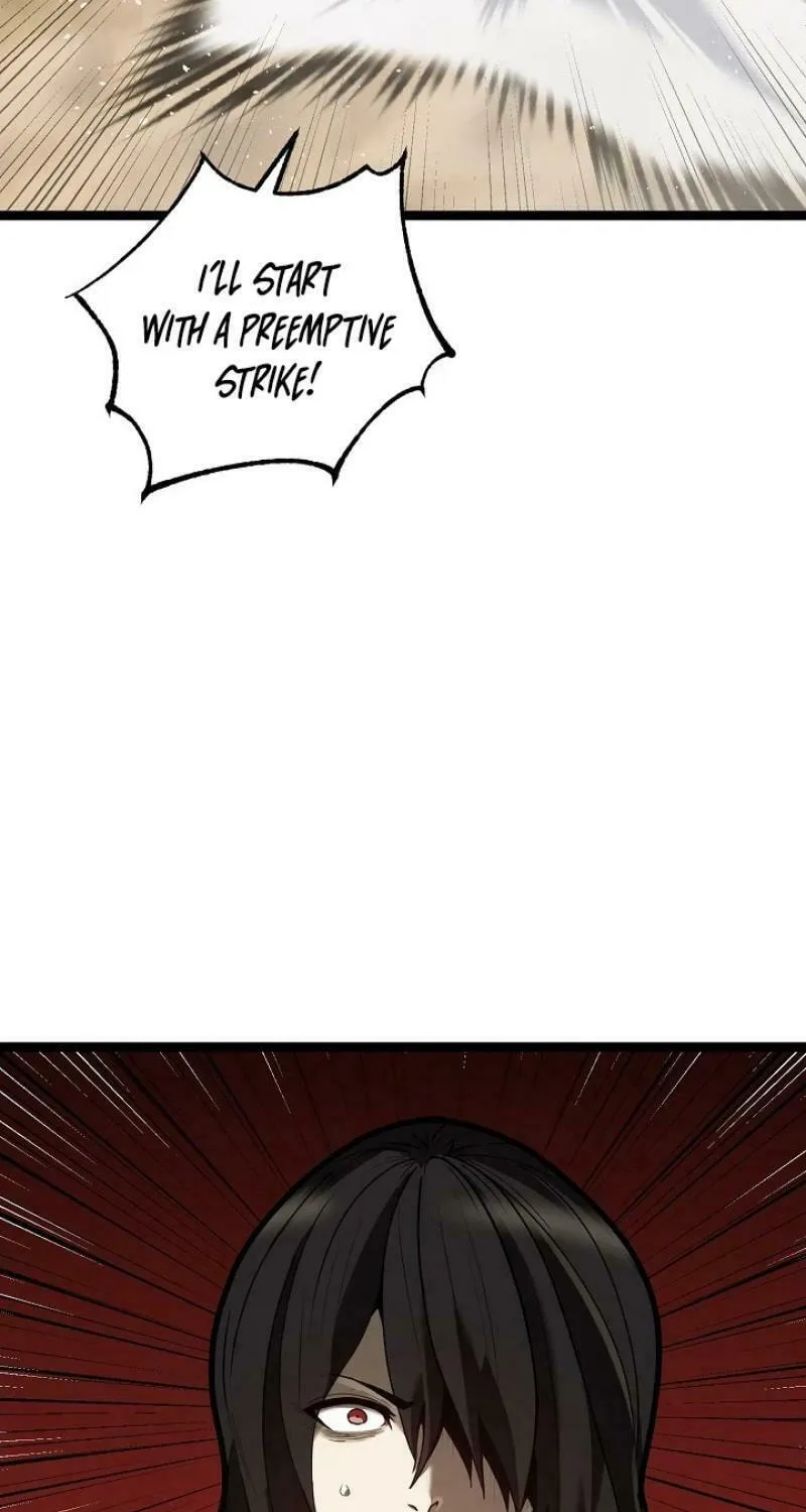 Solo Eating Chapter 52 page 28 - 