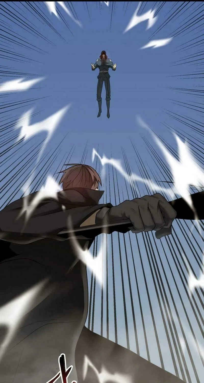 Solo Eating Chapter 52 page 30 - 