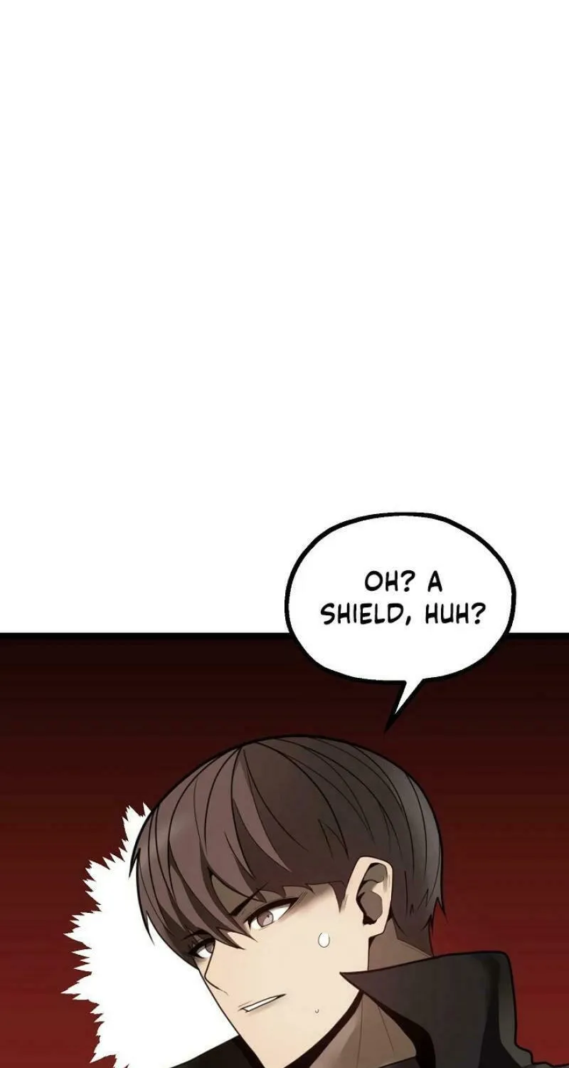Solo Eating Chapter 52 page 35 - 