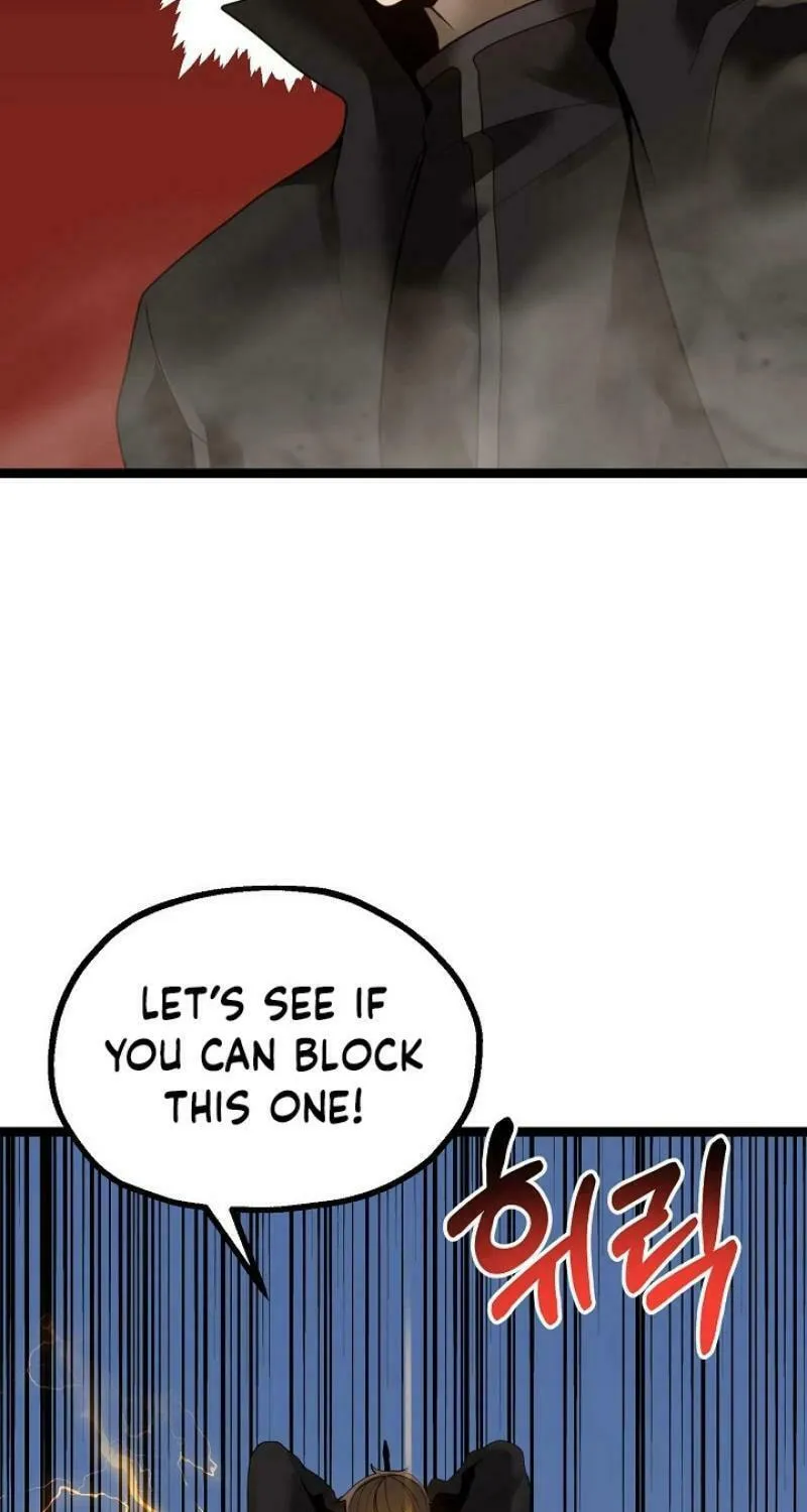 Solo Eating Chapter 52 page 36 - 