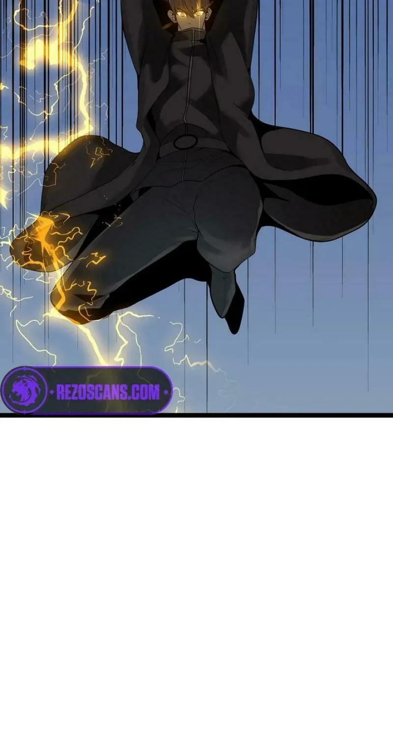 Solo Eating Chapter 52 page 37 - 
