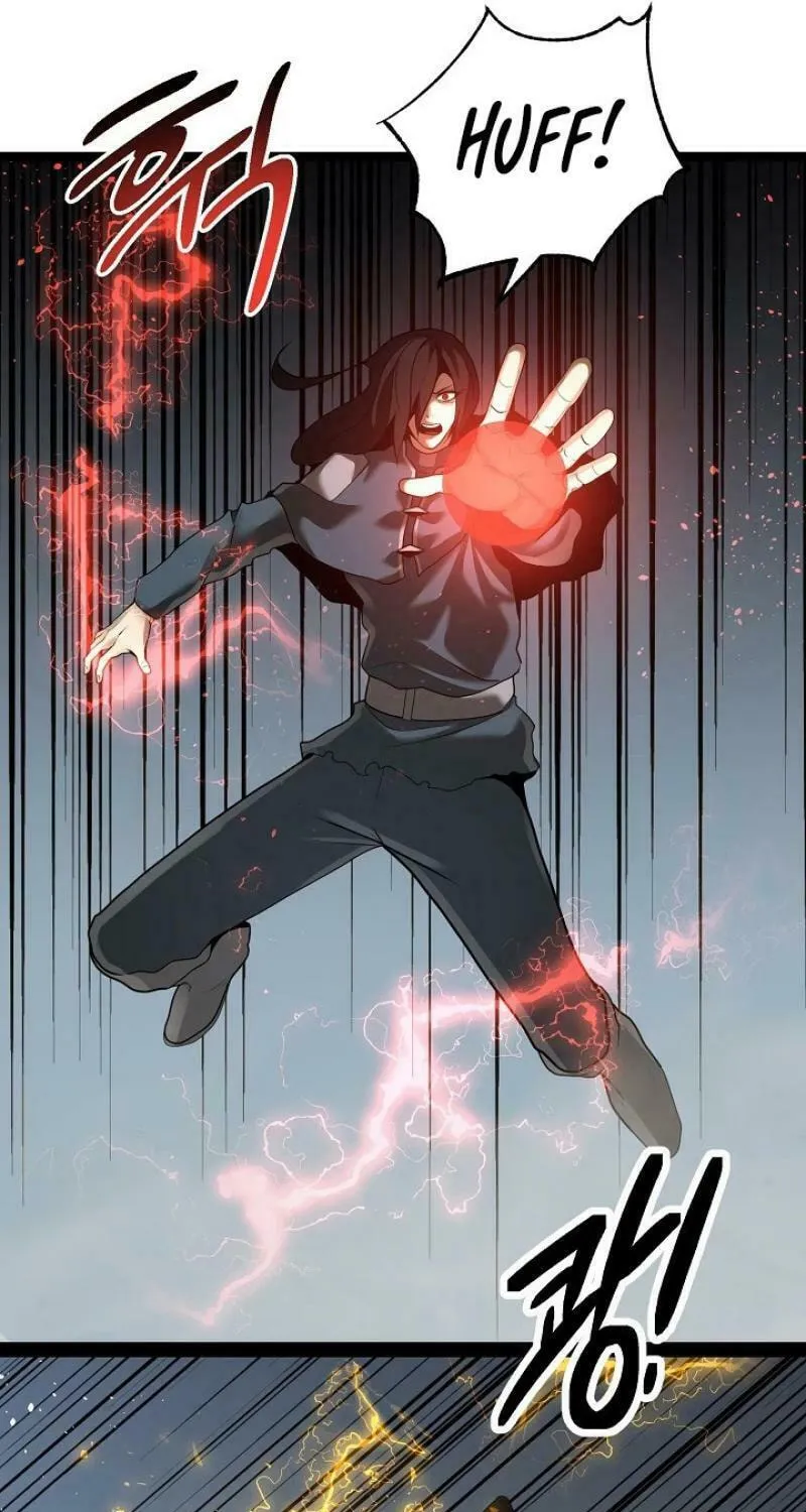 Solo Eating Chapter 52 page 39 - 