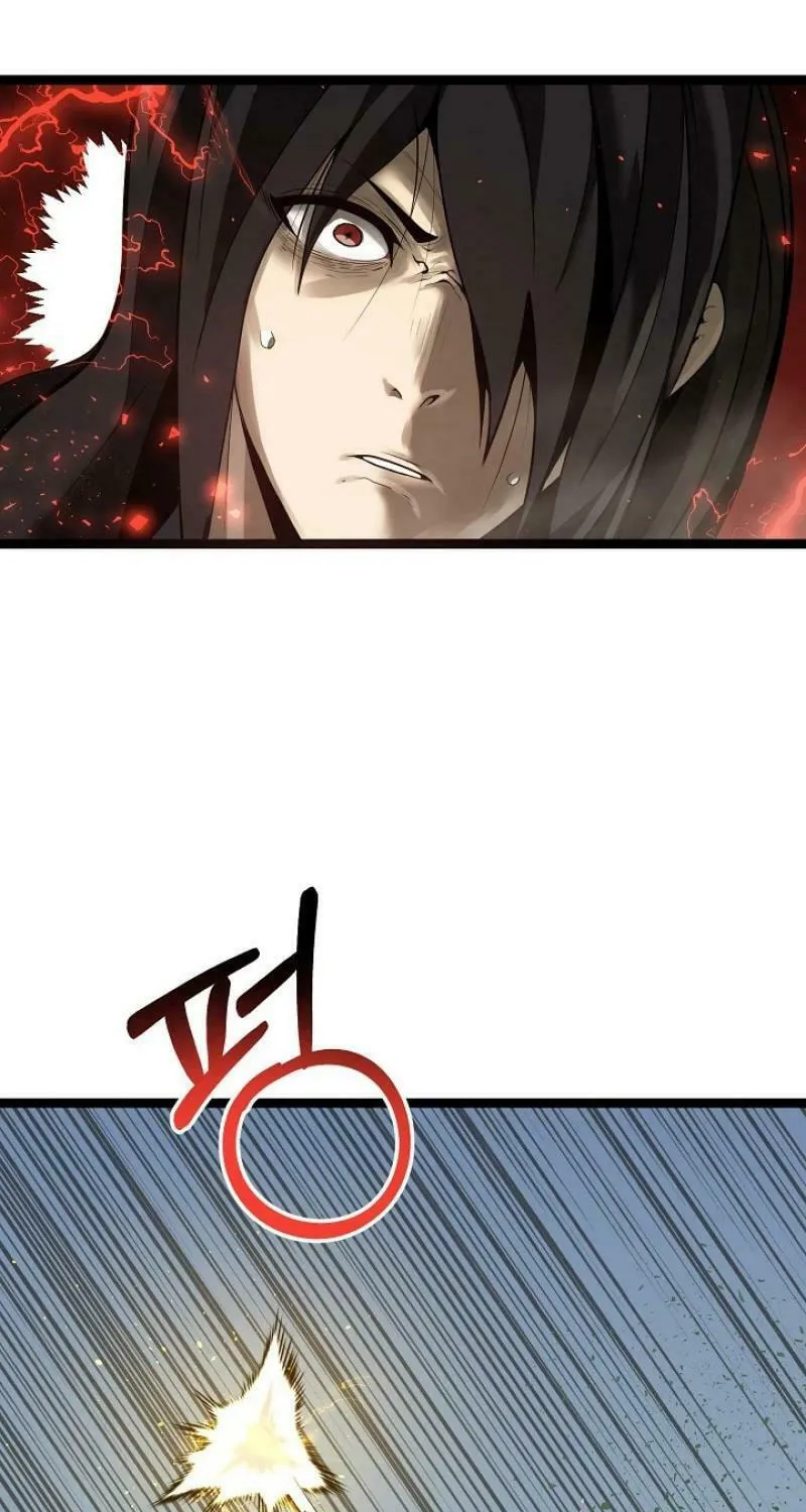 Solo Eating Chapter 52 page 42 - 