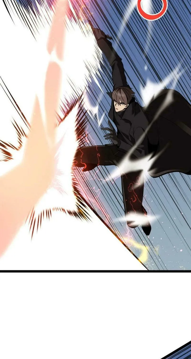 Solo Eating Chapter 52 page 55 - 