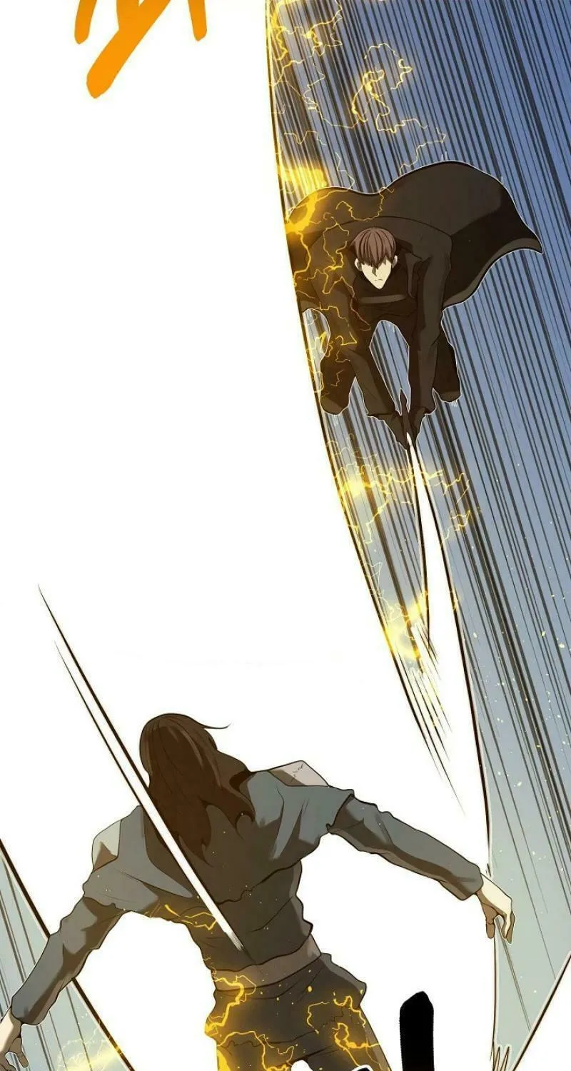 Solo Eating Chapter 52 page 61 - 