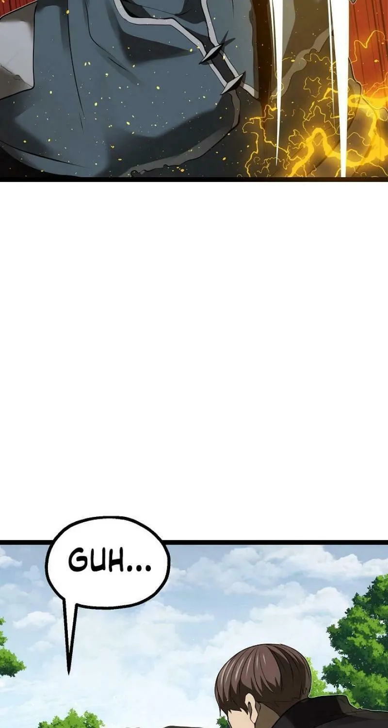 Solo Eating Chapter 52 page 63 - 