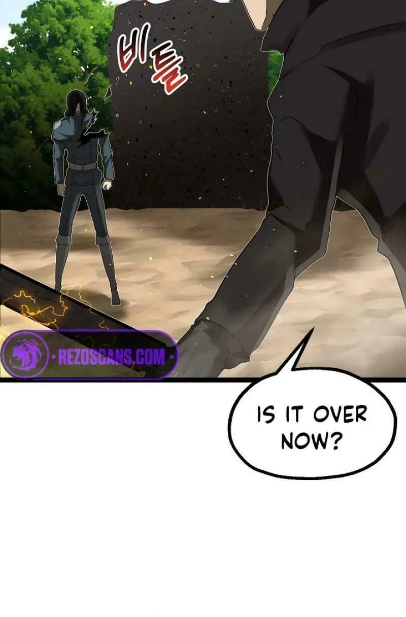 Solo Eating Chapter 52 page 64 - 