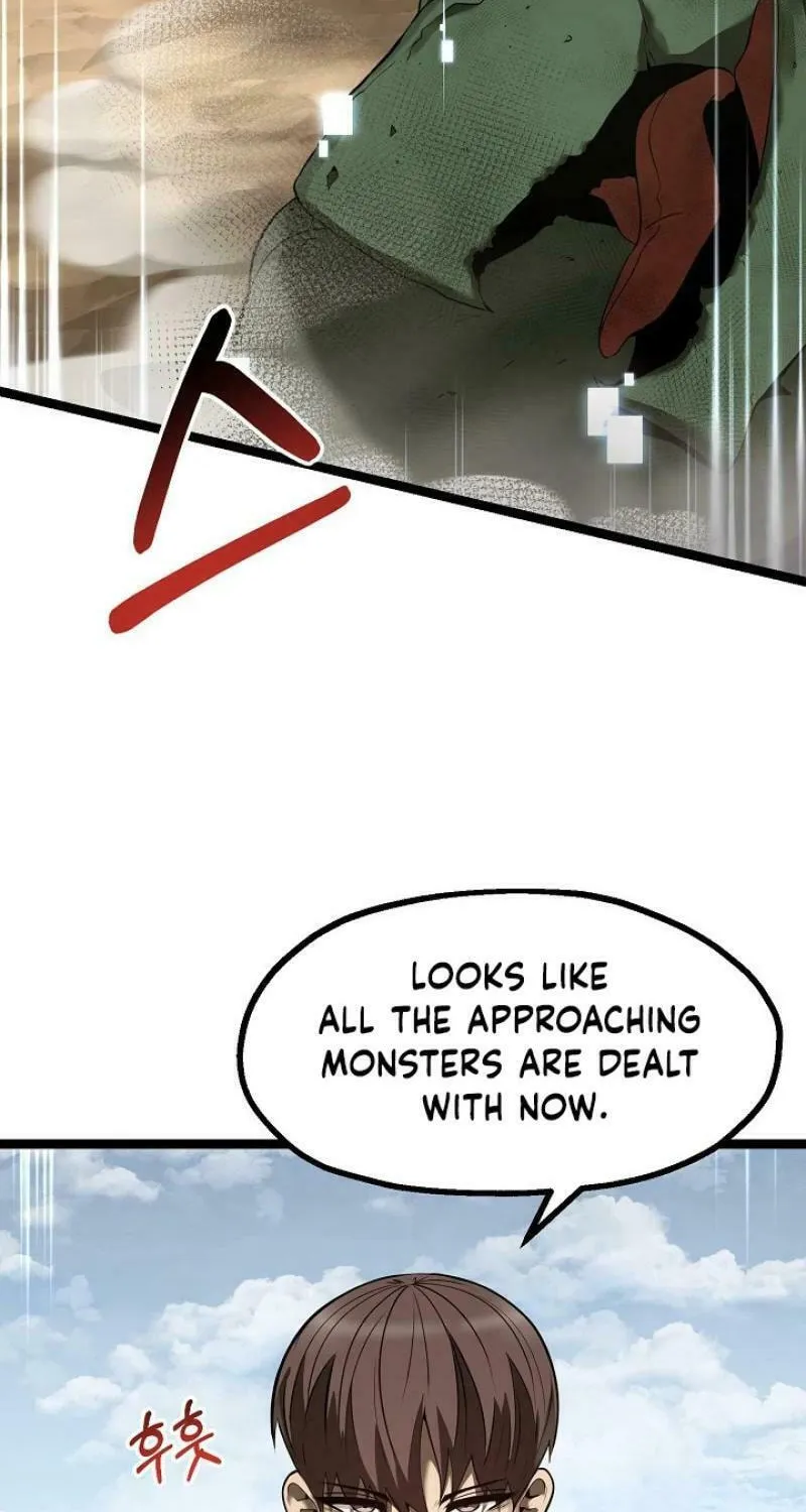 Solo Eating Chapter 52 page 10 - 
