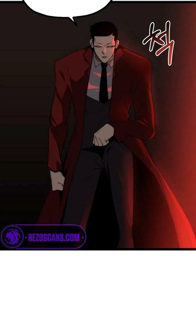 Solo Eating Chapter 53 page 11 - 