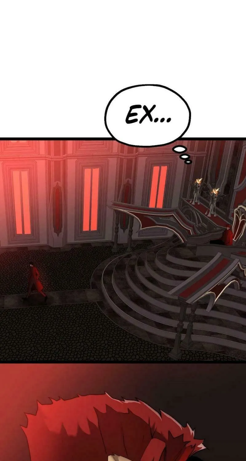 Solo Eating Chapter 53 page 12 - 