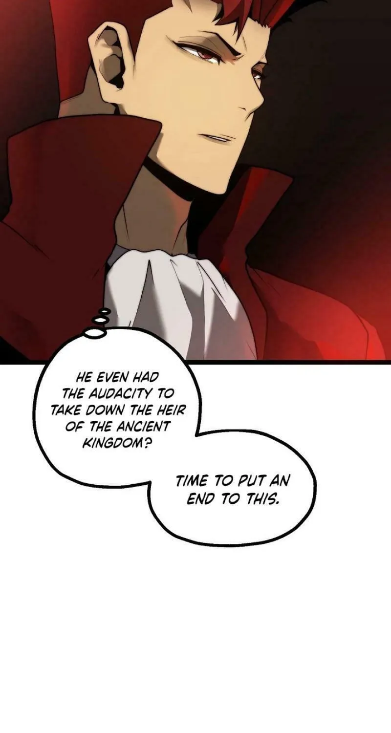 Solo Eating Chapter 53 page 13 - 