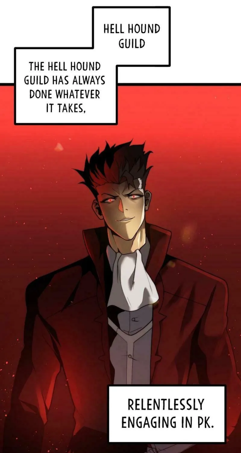 Solo Eating Chapter 53 page 14 - 