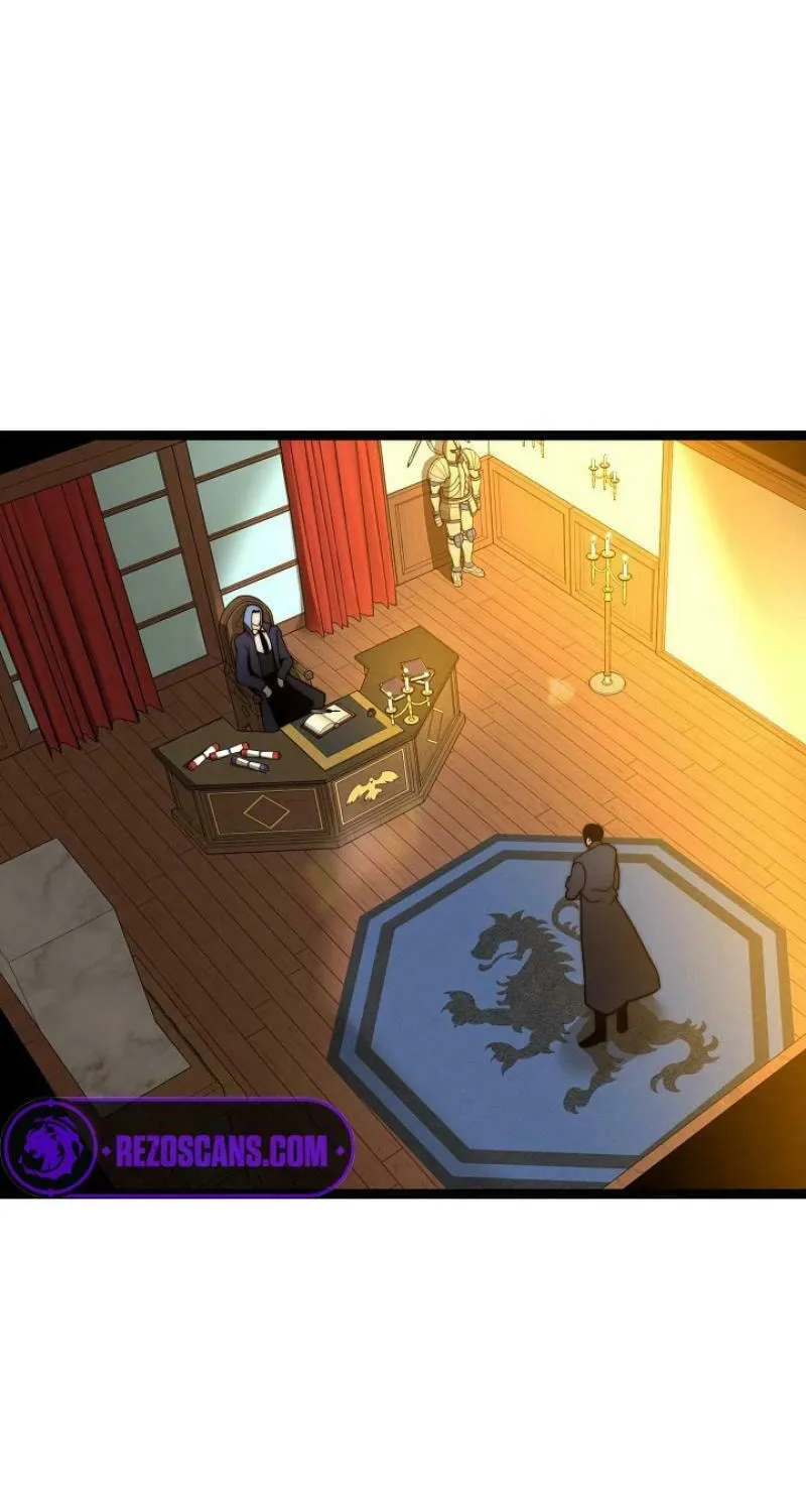 Solo Eating Chapter 53 page 18 - 