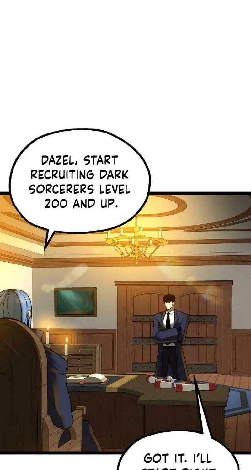 Solo Eating Chapter 53 page 19 - 