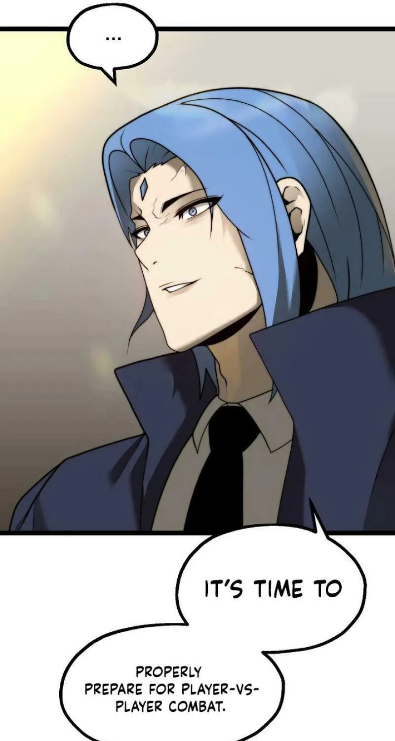 Solo Eating Chapter 53 page 21 - 